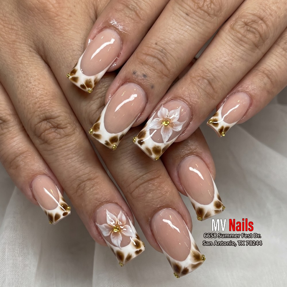 Nail designs